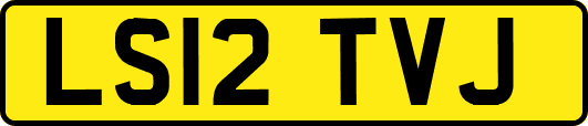 LS12TVJ
