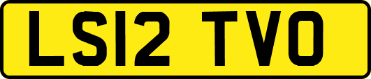 LS12TVO