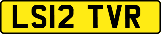 LS12TVR