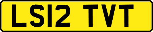 LS12TVT