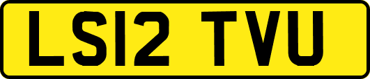 LS12TVU