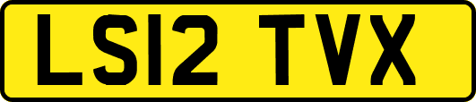 LS12TVX