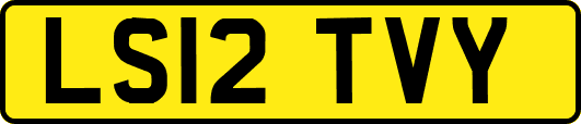 LS12TVY