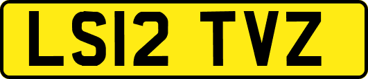 LS12TVZ