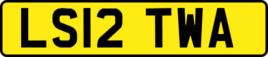 LS12TWA