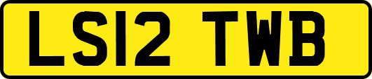 LS12TWB