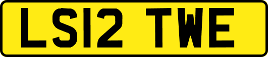 LS12TWE