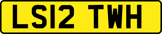 LS12TWH
