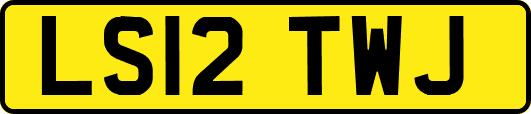 LS12TWJ