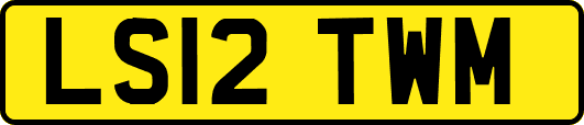 LS12TWM