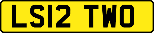 LS12TWO