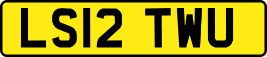 LS12TWU