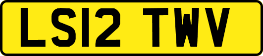 LS12TWV