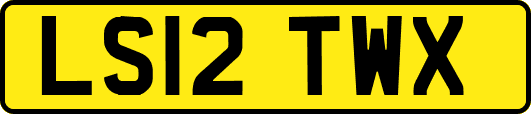 LS12TWX
