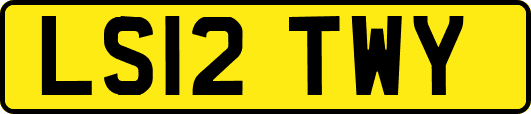 LS12TWY