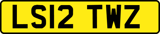LS12TWZ