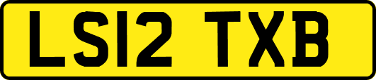 LS12TXB