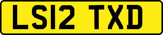 LS12TXD