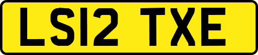 LS12TXE