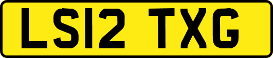 LS12TXG