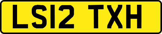 LS12TXH