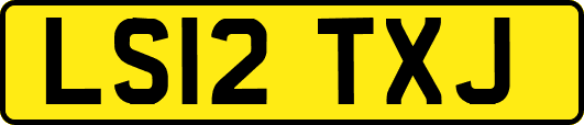 LS12TXJ