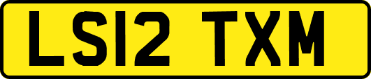 LS12TXM