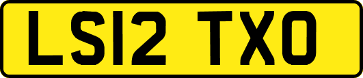 LS12TXO