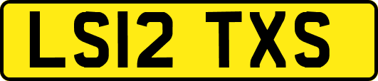 LS12TXS
