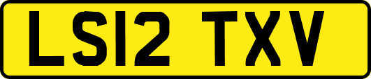 LS12TXV