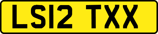 LS12TXX