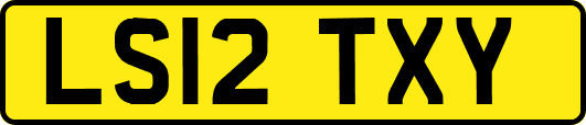 LS12TXY
