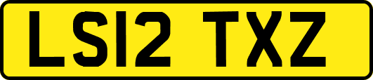 LS12TXZ