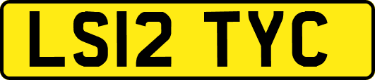 LS12TYC
