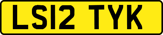LS12TYK