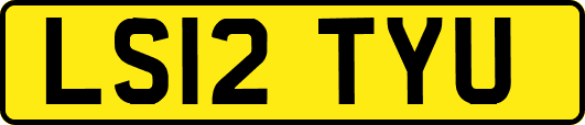 LS12TYU