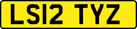 LS12TYZ