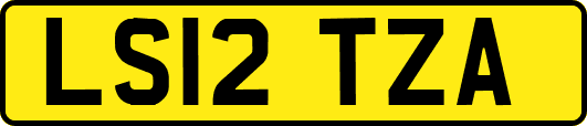 LS12TZA