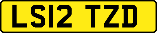 LS12TZD