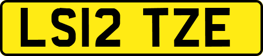 LS12TZE