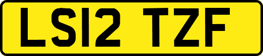 LS12TZF