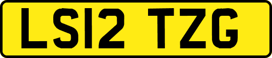 LS12TZG