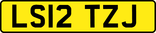 LS12TZJ