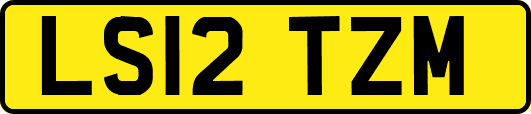 LS12TZM