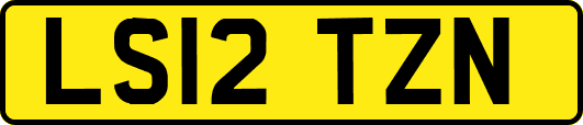 LS12TZN