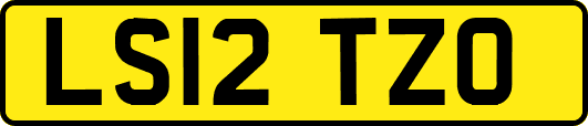 LS12TZO