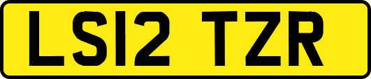 LS12TZR