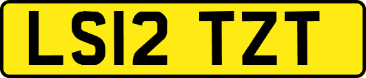 LS12TZT