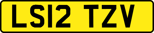 LS12TZV