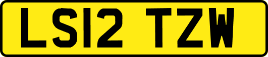 LS12TZW